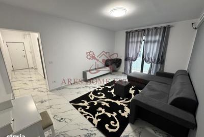 Apartament cu 2 camere decomandat în Central - 1