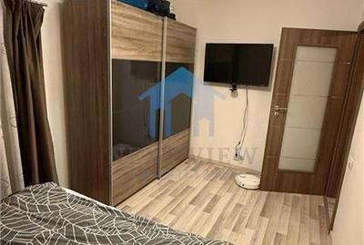 Apartament cu 3 camere decomandat în Zorilor - 1