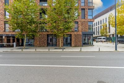 Spațiu comercial, de 441 mp, în Central