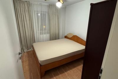 Apartament cu 2 camere decomandat în Ultracentral - 5