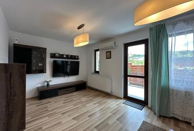 Casa de inchiriat zona Bucium | langa padure | aer curat si liniste - 3