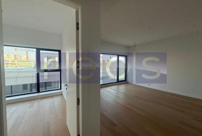 Apartament cu 2 camere în Barbu Văcărescu - 11
