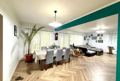Casă cu 4 camere cu Teren 800 Mp în Central - 15