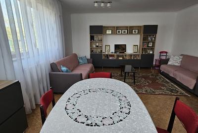 Casă cu 4 camere cu Teren 2900 Mp în Bălteni - 2