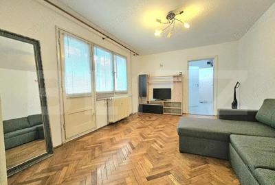 Apartament 2 camere etaj intermediar - 8