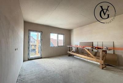 Vila individuala P+1 + pod | 4 camere | Navodari - 17