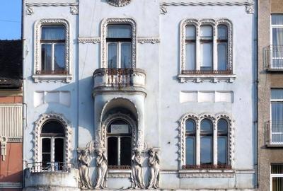 Spațiu comercial, de 92 mp, în Central - 4