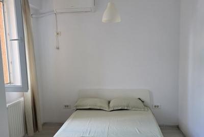 Garsoniera moderna cu balcon, cu centrala - Militari Residence - 2