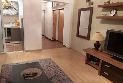 Garsonieră semidecomandată în Băneasa - 7