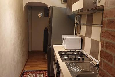 Apartament cu 2 camere semidecomandat, mobilat în Central - 5