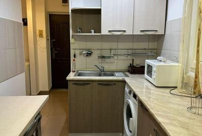 Garsoniera Drumul Taberei - Parcul Moghioros - 3