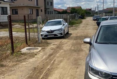 Spațiu comercial, în Preajba