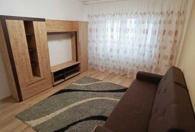 Apartament 2 camere - Pacurari Alpha Bank - chirie mutare imediata - 2