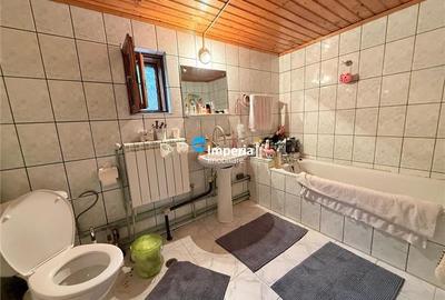 Vila deosebita in Bucium, zona exclusivista si linistita - 9