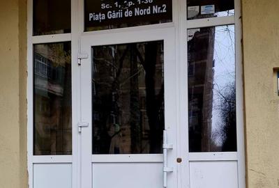 Vanzare 2 camere 57mp FARA risc seismic Gara de Nord - Grivita Central - 21