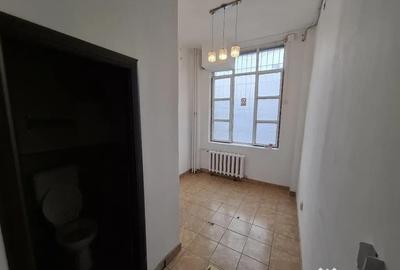 Spațiu comercial, de 191 mp, în UTA