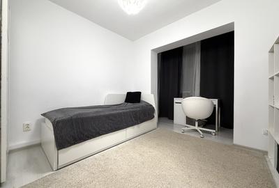 Apartament cu 4 camere decomandat, mobilat în Lipovei - 6