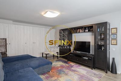 4 camere Pache Protopopescu in vila, curte proprie, incalzire in pardoseala - 2