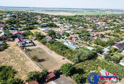 ID 7851 EXCLUSIVITATE - Teren intravilan in MINERI - 8