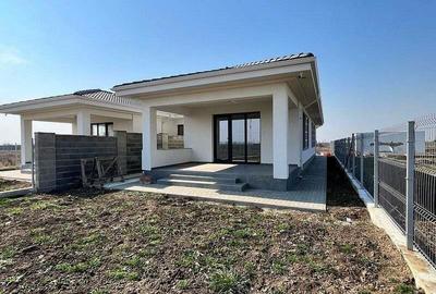 DUPLEX IN ZONA CENTRALA IN COVACI LA 135.000 EURO + tva ( total 161000 - 7