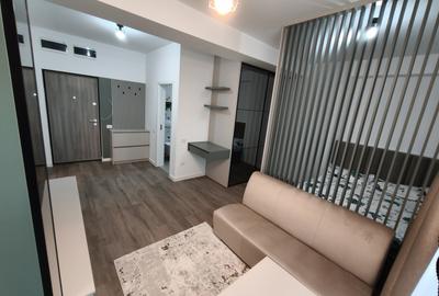 Apartament cu 2 camere în Universitate - 38