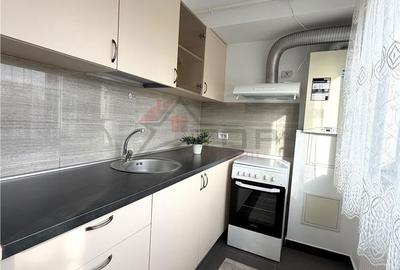 Apartament cu 2 camere decomandat în Cug - 8