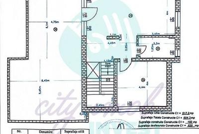 Vila individuala 12 camere Iancu Nicolae- Jolie Ville - 20