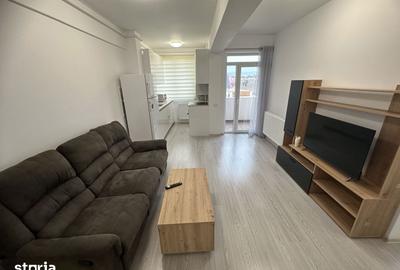 Apartament cu 2 camere în Central - 7