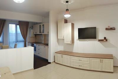 Apartament cu 2 camere decomandat în Dobroești - 2