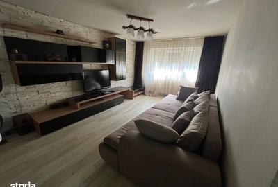 Apartament cu 2 camere în Gării