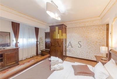 Inchiriere Apartament 3 Camere Baneasa Damaroaia Herastrau - 4