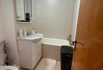 Garsoniera de inchiriat zona Tineretului - str. Piscului - 5