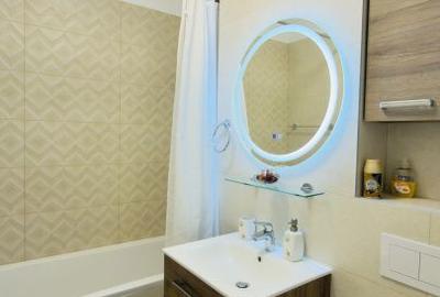 Apartament cu 2 camere, mobilat în 13 Septembrie - 3
