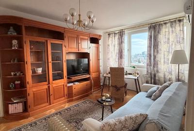 Apartament cu 2 camere nedecomandat în Ultracentral - 4