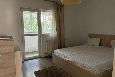 Drumul Fermei - 3 Camere -Mobilat si Utilat - Mutare Imediata - 2
