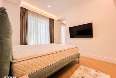 Apartament cu 4 camere în Nord - 17