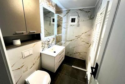 Apartament cu 3 camere decomandat, mobilat în Zorilor - 7