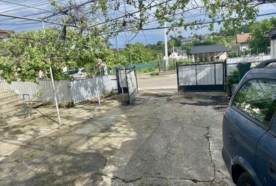 Teren de 5200 mp, în Ipotești - 2