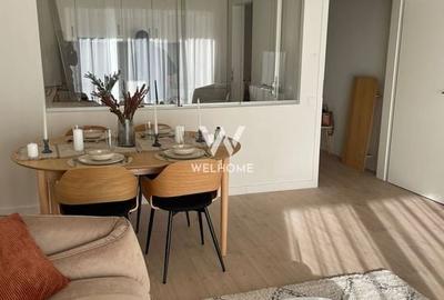 Apartament 2 camere, 53 mp, MOBILAT SI UTILAT - Zona VEST, Sibiu - 3