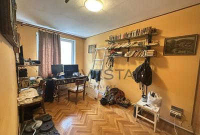 Apartament cu 3 camere decomandat, mobilat în Gheorgheni - 3