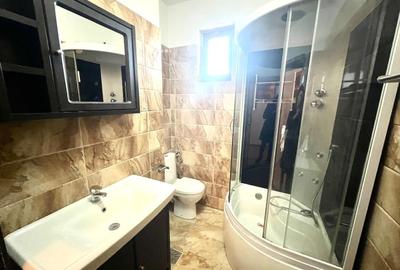 Apartament cu 3 camere, mobilat în Sisești - 17