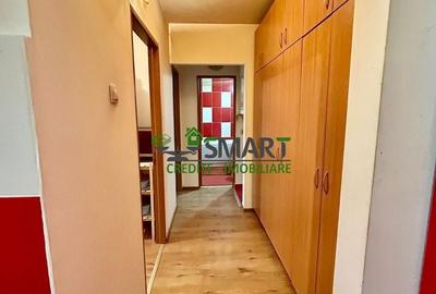 Apartament cu 3 camere decomandat în Orașul Vechi - 5