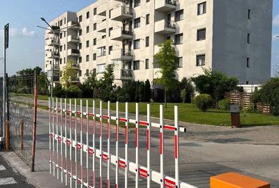 Apartament cu 2 camere semidecomandat în Central - 3