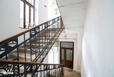 Spațiu comercial, de 1,146 mp, în Ultracentral - 2