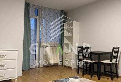 Garsoniera mobilata de inchiriat– Gheorgheni, Aproape de FSEGA & Iulius Mall - 4