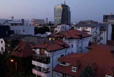 Apartament cu 5 camere decomandat în Aviatorilor - 3