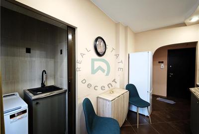 Apartament cu 2 camere semidecomandat în 15 Noiembrie - 13