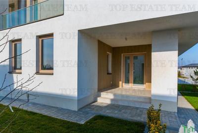 Cartier de case securizat ,Finisat complet - 12