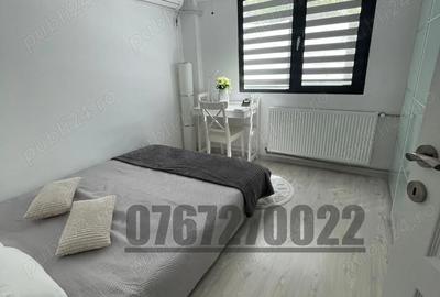 Apartament cu 2 camere decomandat, mobilat în Lujerului - 1