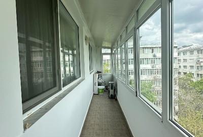 Apartament cu 2 camere semidecomandat în Domenii - 9